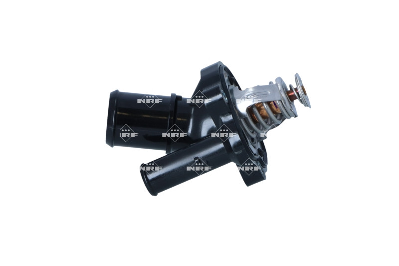 NRF Thermostat, Kühlmittel