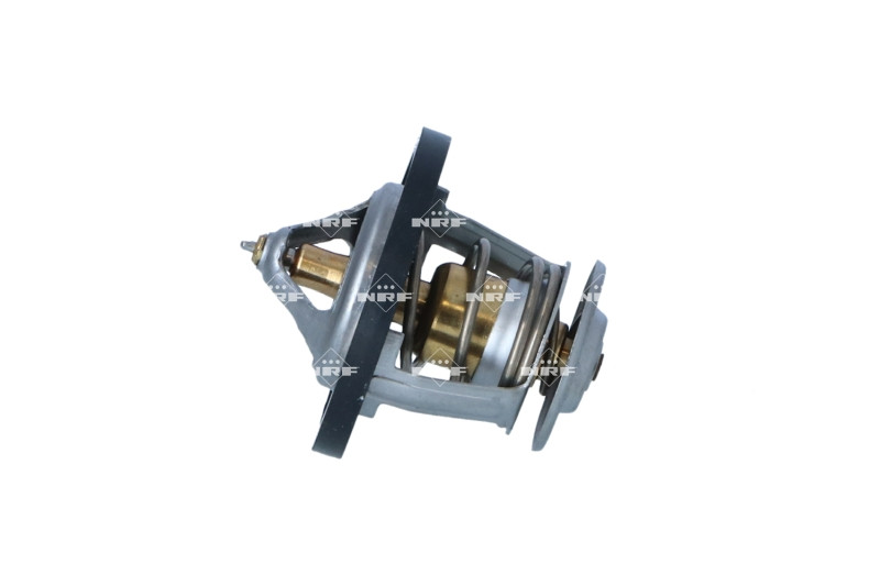 NRF Thermostat, Kühlmittel