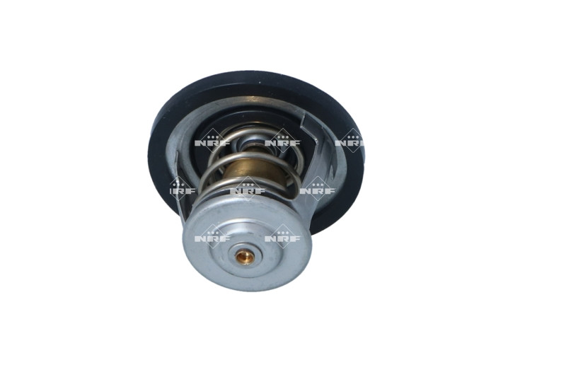 NRF Thermostat, Kühlmittel