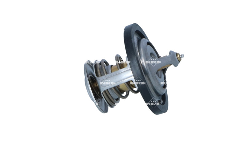 NRF Thermostat, Kühlmittel