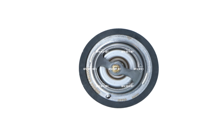 NRF Thermostat, Kühlmittel