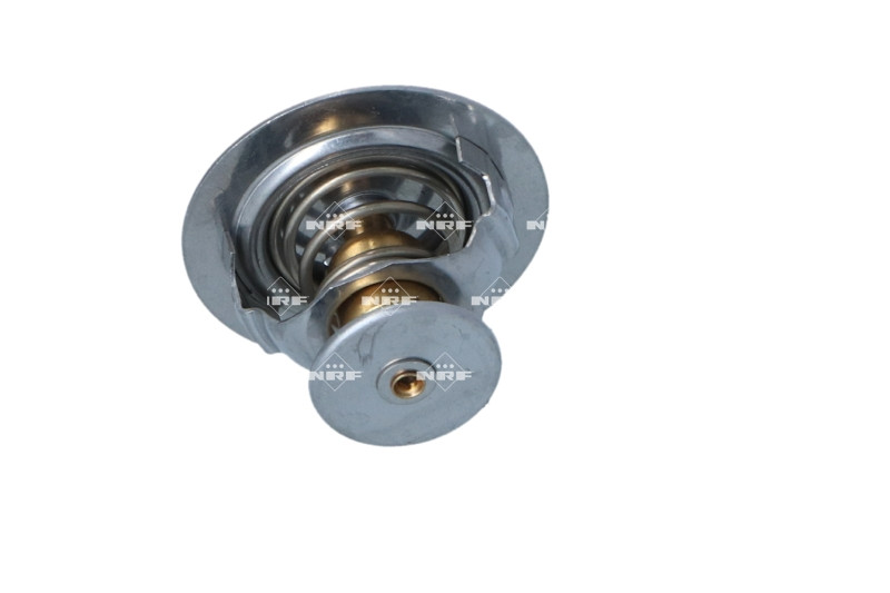 NRF Thermostat, Kühlmittel