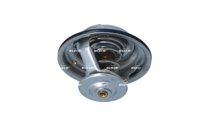 NRF Thermostat, Kühlmittel