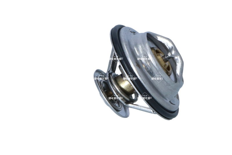 NRF Thermostat, Kühlmittel