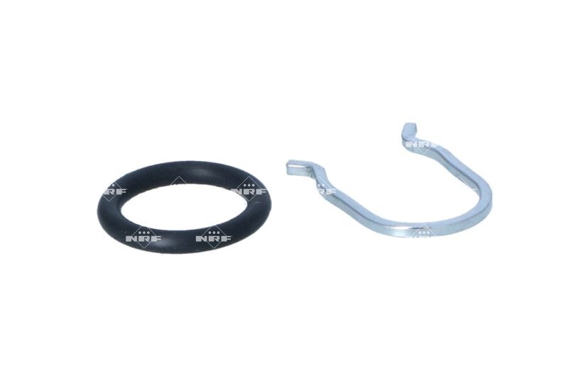 NRF Sensor, Kühlmitteltemperatur