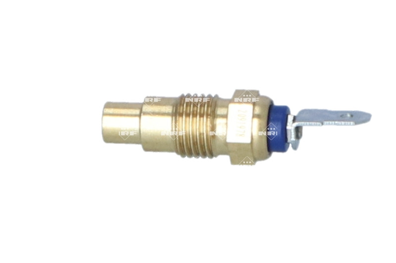 NRF Sensor, Kühlmitteltemperatur