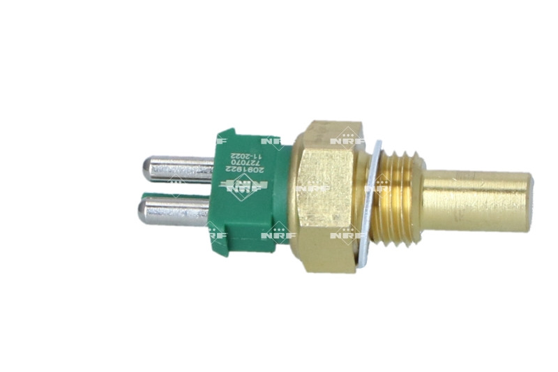 NRF Sensor, Kühlmitteltemperatur