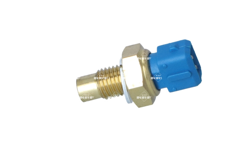 NRF Sensor, Kühlmitteltemperatur