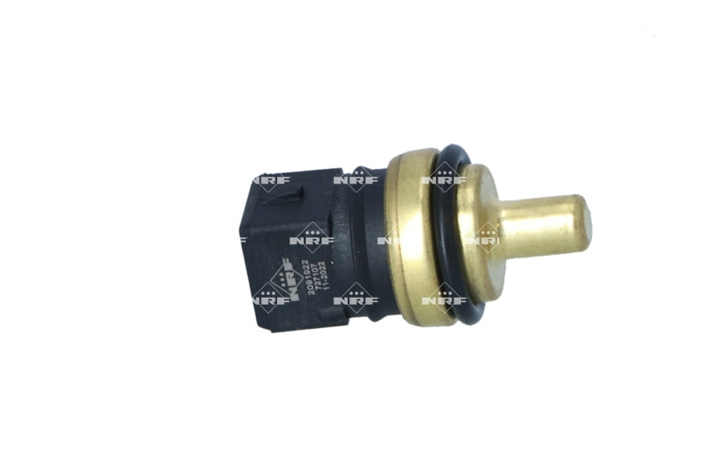 NRF Sensor, Kühlmitteltemperatur