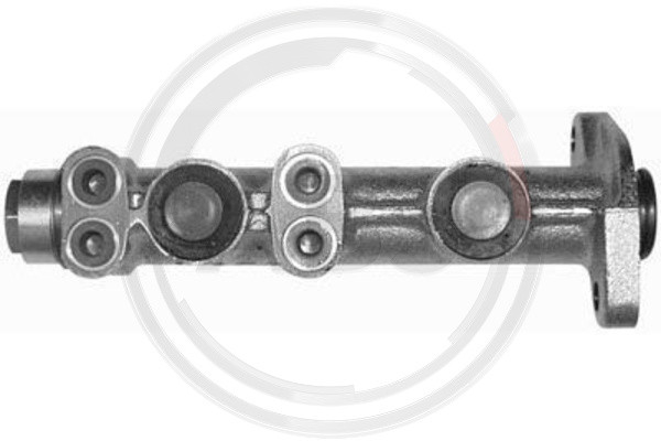 A.B.S. Hauptbremszylinder