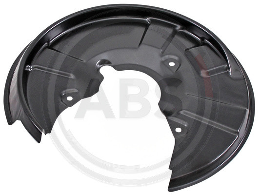 A.B.S. Spritzblech, Bremsscheibe
