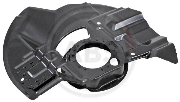 A.B.S. Spritzblech, Bremsscheibe