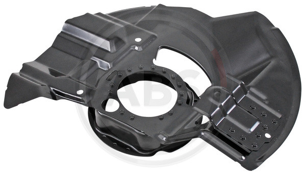 A.B.S. Spritzblech, Bremsscheibe