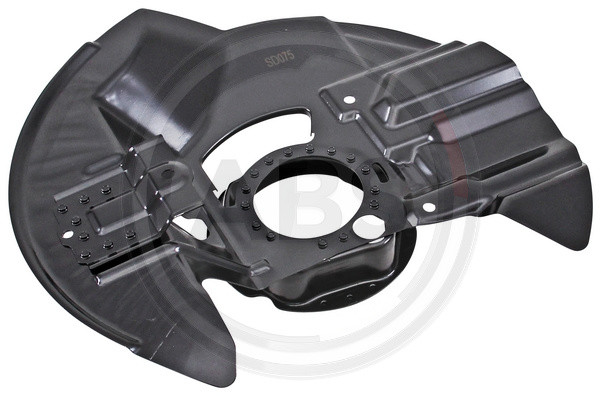 A.B.S. Spritzblech, Bremsscheibe