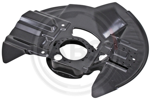 A.B.S. Spritzblech, Bremsscheibe