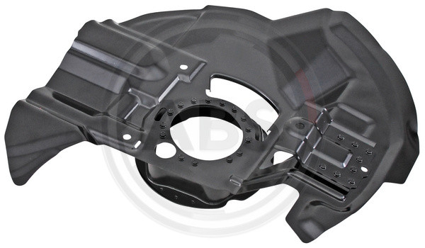 A.B.S. Spritzblech, Bremsscheibe