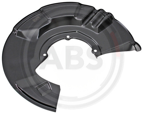 A.B.S. Spritzblech, Bremsscheibe