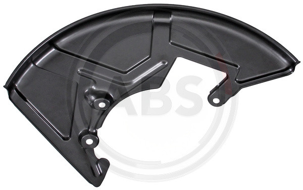 A.B.S. Spritzblech, Bremsscheibe