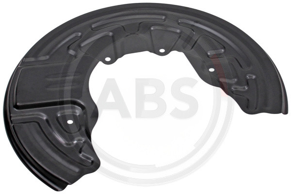 A.B.S. Spritzblech, Bremsscheibe