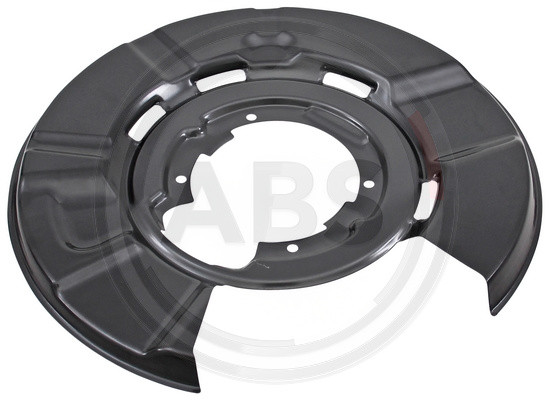 A.B.S. Spritzblech, Bremsscheibe