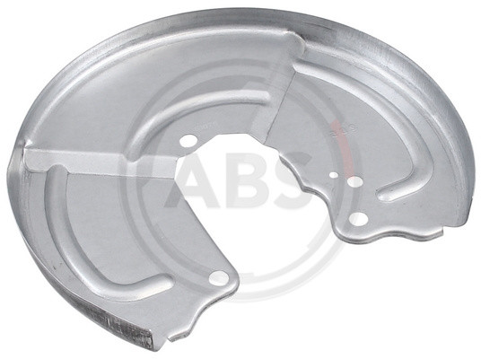A.B.S. Spritzblech, Bremsscheibe