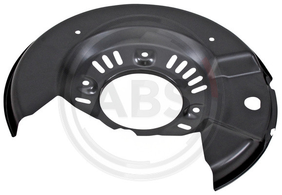 A.B.S. Spritzblech, Bremsscheibe