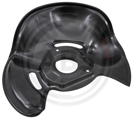 A.B.S. Spritzblech, Bremsscheibe