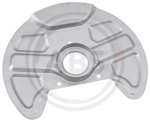 A.B.S. Spritzblech, Bremsscheibe