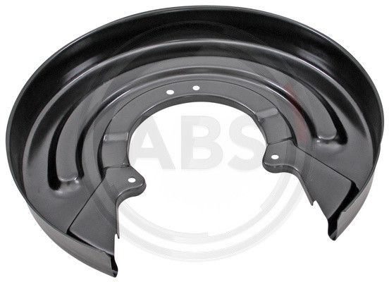 A.B.S. Spritzblech, Bremsscheibe