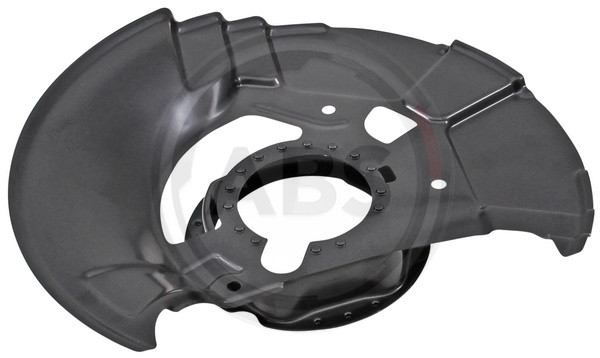 A.B.S. Spritzblech, Bremsscheibe