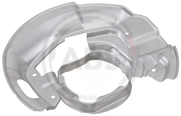 A.B.S. Spritzblech, Bremsscheibe
