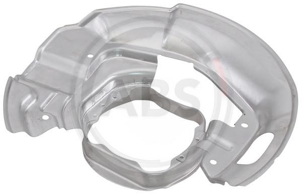 A.B.S. Spritzblech, Bremsscheibe