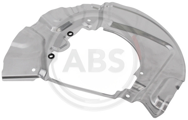 A.B.S. Spritzblech, Bremsscheibe
