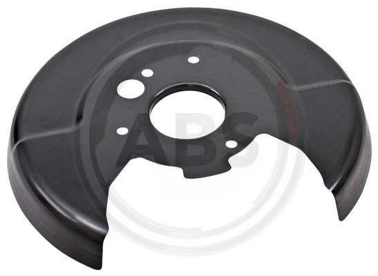 A.B.S. Spritzblech, Bremsscheibe
