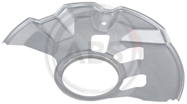 A.B.S. Spritzblech, Bremsscheibe