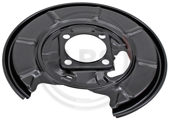 A.B.S. Spritzblech, Bremsscheibe