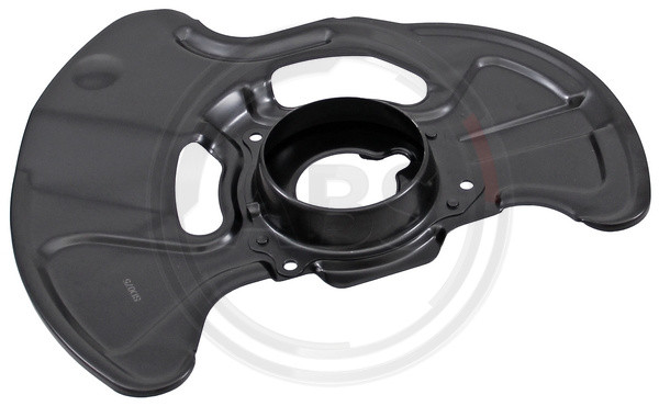 A.B.S. Spritzblech, Bremsscheibe