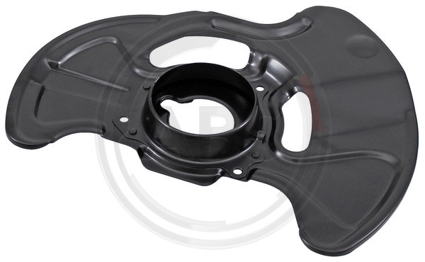 A.B.S. Spritzblech, Bremsscheibe