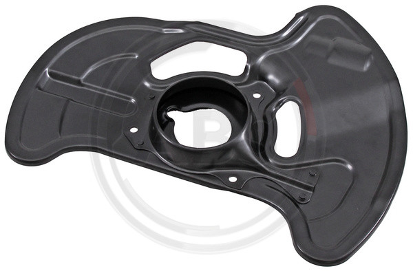 A.B.S. Spritzblech, Bremsscheibe