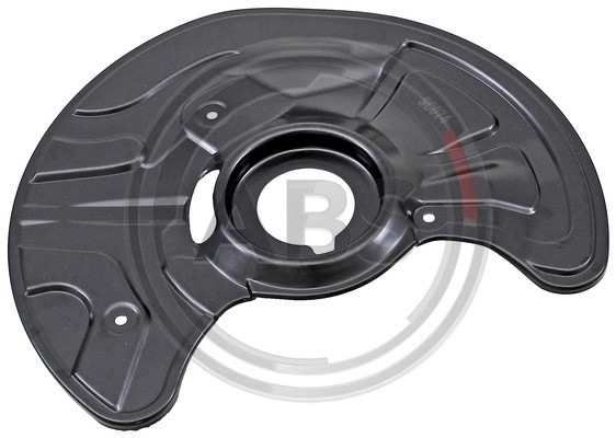 A.B.S. Spritzblech, Bremsscheibe