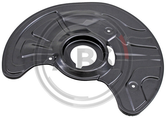 A.B.S. Spritzblech, Bremsscheibe