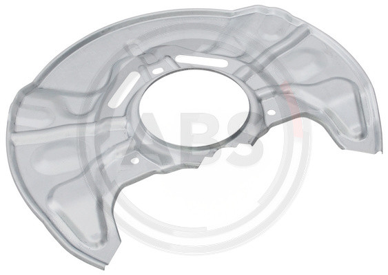 A.B.S. Spritzblech, Bremsscheibe