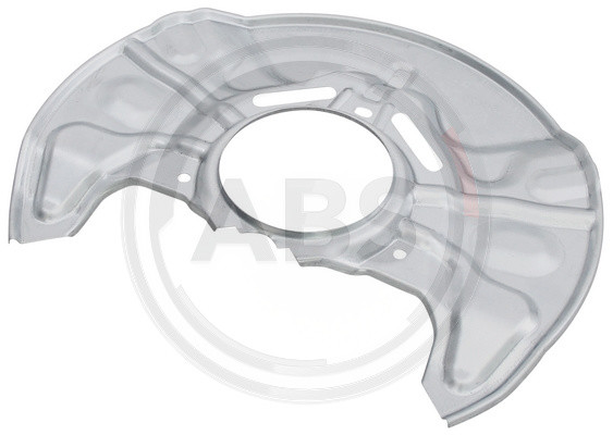 A.B.S. Spritzblech, Bremsscheibe