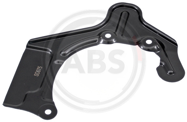 A.B.S. Spritzblech, Bremsscheibe