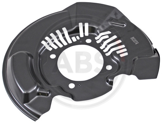 A.B.S. Spritzblech, Bremsscheibe