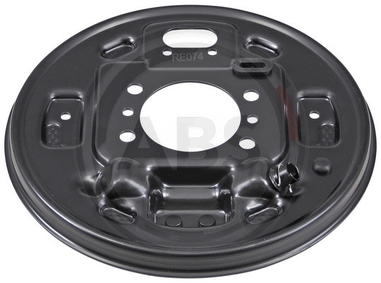 A.B.S. Spritzblech, Bremsscheibe