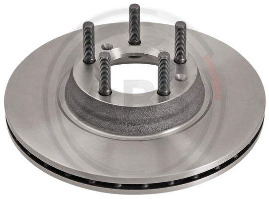 A.B.S. Bremsscheibe