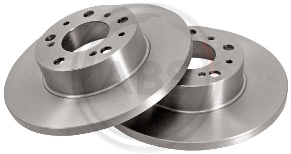 A.B.S. Bremsscheibe
