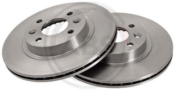 A.B.S. Bremsscheibe