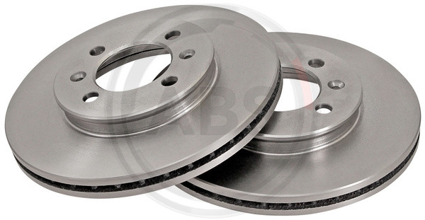 A.B.S. Bremsscheibe